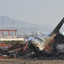 Kết quả thanh tra bất ngờ về vụ rơi máy bay Hàn Quốc khiến 179 người thiệt mạng