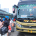 Cả trăm tuyến vận tải khách tăng giá vé do giá xăng dầu tăng, cao nhất khoảng 50%