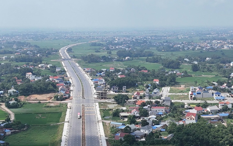 Các dự án khánh thành, khởi công dịp 19/8 tại Thái Nguyên có quy mô thế nào?