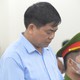 Sau 4 vụ án, ông Nguyễn Đức Chung lĩnh hơn 13 năm tù