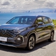 Cận cảnh Hyundai Custin, đối thủ mới của Innova