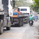 Mua nhà tiền tỷ, 2.000 dân chung cư ở TP.HCM phải "xin" đường suốt 5 năm