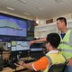 Cận cảnh "mắt thần" giám sát giao thông trên cao tốc Cam Lâm - Vĩnh Hảo