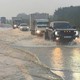 Toàn cảnh giao thông 11/10: Cao tốc Hà Nội - Thái Nguyên ngập cục bộ, lưu thông cách nào?