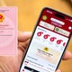 Lăng kính xây dựng 13/11: Các bước nộp sổ đỏ trên ứng dụng VNeID