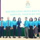 Công đoàn Báo Xây dựng kiện toàn nhiệm kỳ 2025 - 2030, tăng cường chăm lo người lao động