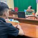 Công an Vĩnh Long xác minh clip 2 thanh niên không mũ bảo hiểm, lạng lách trên QL1A
