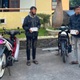 Ngăn đua xe trái phép trên đèo Hải Vân