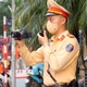 Toàn cảnh giao thông 24/5: Hà Nội tăng cường xử phạt vi phạm giao thông qua camera