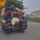 Bản tin TNGT 28/5: Xe tải tông tử vong bé trai 3 tuổi băng qua đường ở Nam Định