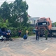 Bản tin TNGT 20/6: Va chạm ô tô tải và xe đầu kéo, một người tử vong