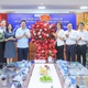 Báo Xây dựng phấn đấu thành cơ quan truyền thông chủ lực lĩnh vực xây dựng, giao thông