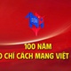 Báo chí Cách mạng Việt Nam: Hành trình 100 năm đồng hành cùng dân tộc