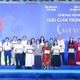 Báo Xây dựng đoạt "cú đúp" giải thưởng tại Hội Báo toàn quốc 2025