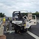 Bản tin TNGT 30/6: Hai xe tải va chạm trên cao tốc Bãi Vọt - Hàm Nghi, một người tử vong