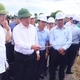 Toàn cảnh giao thông 27/7: Bộ trưởng Trần Hồng Minh kiểm tra dự án đường sắt 8,3 tỷ USD