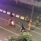 Bản tin TNGT 22/8: "Quái xế” lao xe vào cảnh sát tại chốt A80 bị điều tra tội giết người