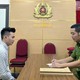 Bản tin TNGT 29/8: Tạm giữ hình sự nam thanh niên lao xe vào công an bảo vệ A80