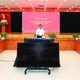 Hội nghị BCH Đảng bộ Bộ Xây dựng lần thứ I: Tạo xung lực mới cho nhiệm kỳ 2025-2030
