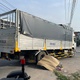 Bản tin TNGT 7/8: Xe tải va chạm xe đạp điện, nữ công nhân bị cán tử vong