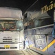 Bản tin TNGT 12/9: Phá kính cứu 11 người mắc kẹt trong xe khách sau tai nạn trên cao tốc