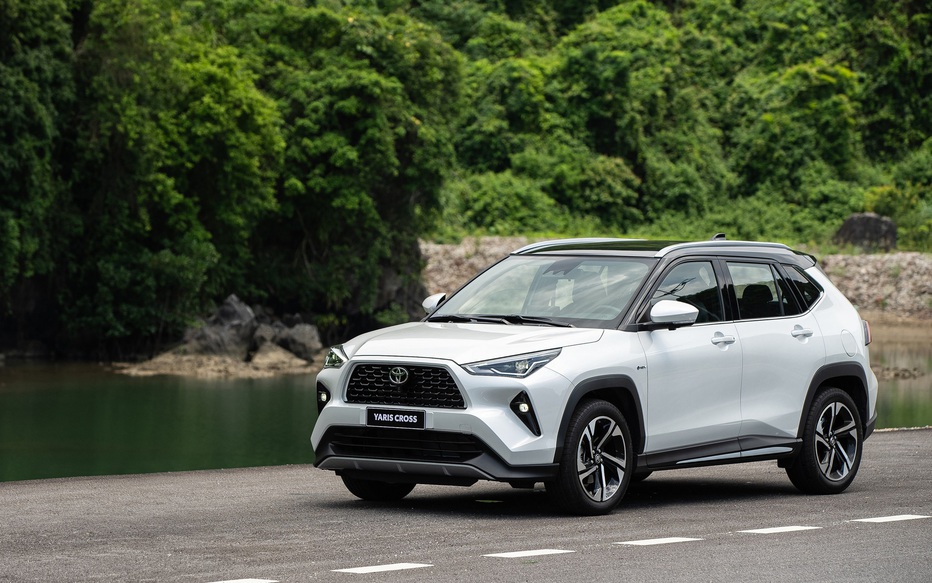 Toyota Yaris Cross dừng bán tại Nhật Bản, liệu Việt Nam có ảnh hưởng?