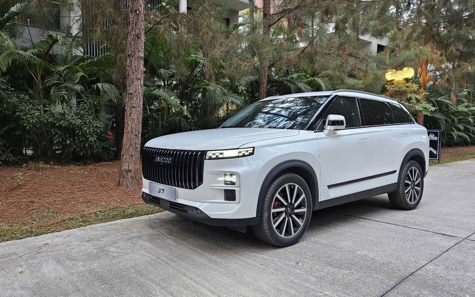 Loạt ô tô mới lên lịch ra mắt tháng 11 tại Việt Nam