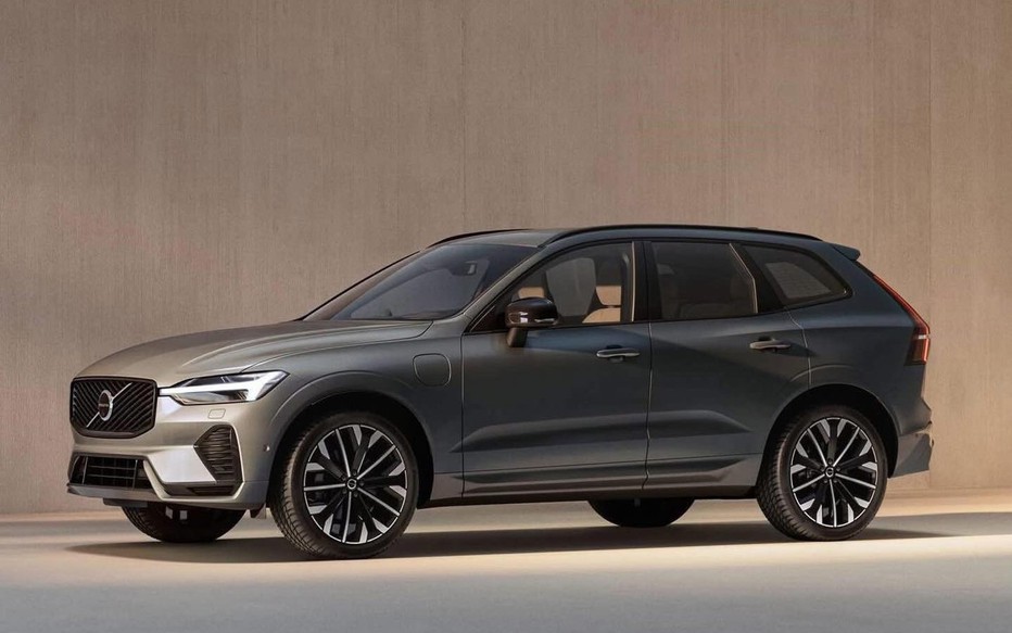 Volvo làm mới hai mẫu xe bán chạy tại Việt Nam