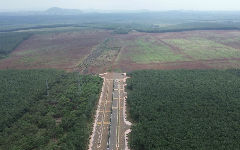 Đồng Nai: Hai tháng cuối năm ưu tiên đấu giá 5 khu "đất vàng"
